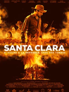 Санта Клара