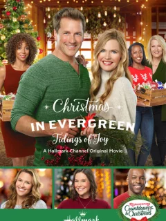 Рождество в Эвегрине: Радостная весть