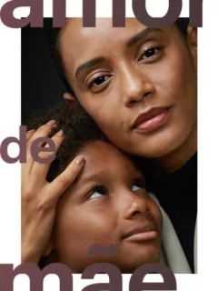 Любовь матери