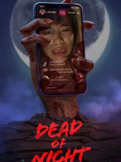 Ночные мертвецы