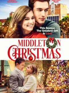 Рождество в Миддлтоне