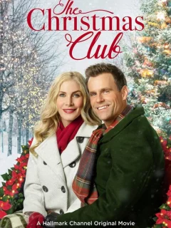 Рождественский Клуб