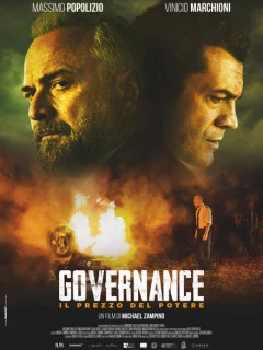 Цена власти