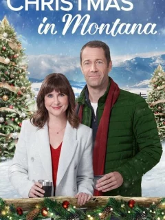 Рождество в Монтане