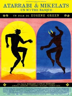 Атарраби и Микелац