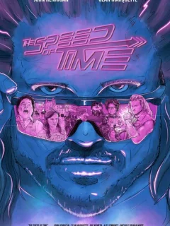 Скорость времени