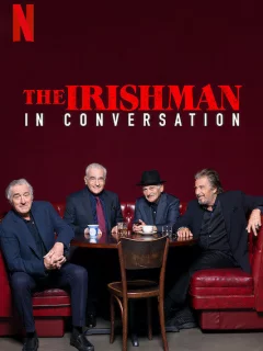 Беседуя об «Ирландце»