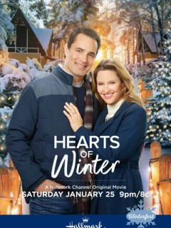 Зимние сердца