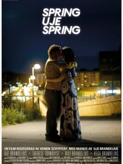 Беги, Уйе, беги