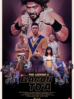 Легенда о бароне То’а