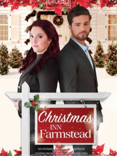 Рождество в усадьбе