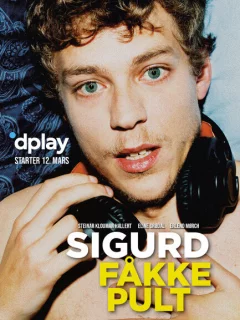 Сигурд дорвался до шанса