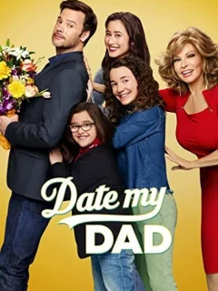 Как женить папу