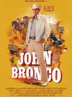 Джон Бронко