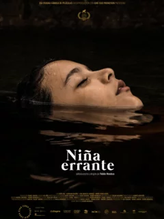 Странствующая девочка