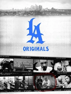 Прямиком из Лос-Анджелеса