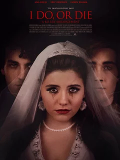 Соглашайся или умри 