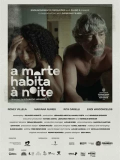 Ночь-время смерти