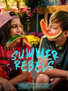 Летние повстанцы