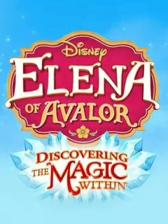 Елена - принцесса Авалора. Новая магия