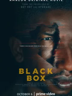 Чёрный ящик