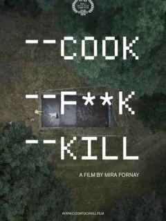 Приготовить, переспать, убить