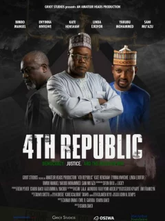 Четвёртая республика