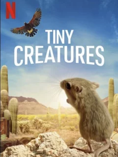 Крошечные существа