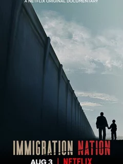 Страна иммигрантов