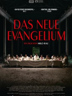 Новое Евангелие