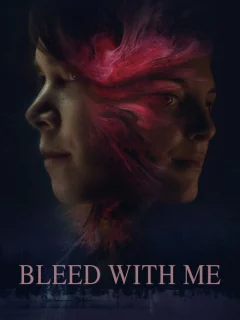 Пролей со мной кровь