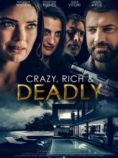  Тайны особняка