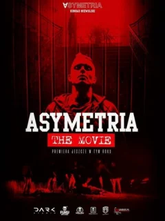 Асимметрия