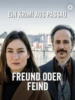 Детектив из Пассау. Фильм 1-й: Друг или враг
