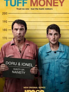 Грязные деньги