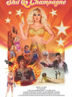 Крепкое шампанское 