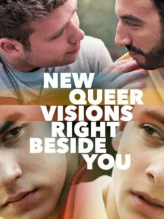 Новые квир-видения: Рядом с тобой