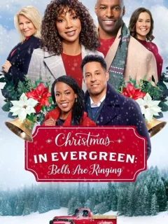 Рождество в Эвергрине: Звенят колокола