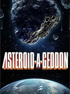 Астероидогеддон