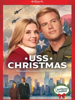 Рождественский круиз