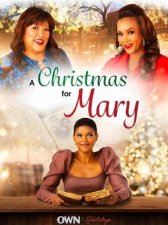 Рождество для Мэри