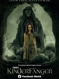 Похититель детей