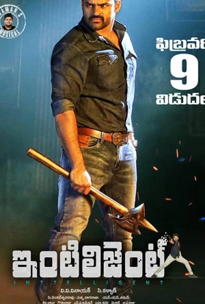 Интеллигент 