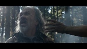 Нечеловеческая природа