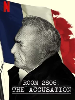 Гостиничный номер 2806: Обвинение
