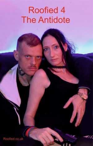 В отключке: Антидот 