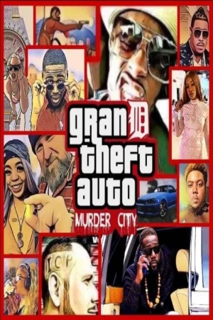 ГТА: Город убийств.