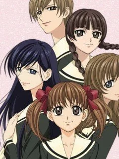 Дева Мария наблюдает за вами