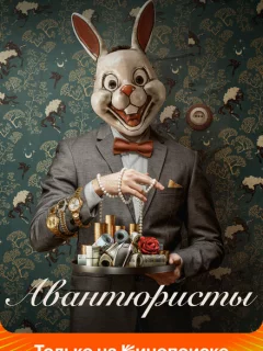 Авантюристы