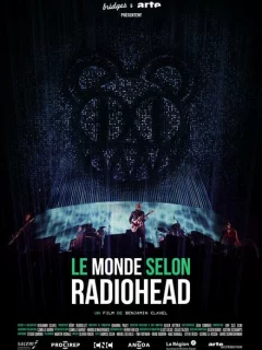 Мир глазами группы Radiohead